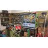 SUZUKI GSXR 750 1985-1990 Balancing The crankshaft