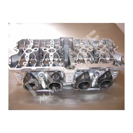 SUZUKI GSF 1200 Bandit 2007-2012 Milling cylinder head valve seats