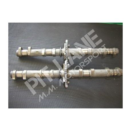 SUZUKI GSF 1200 Bandit 2007-2012 Camshaft profile