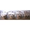 SUZUKI GSX 1100 1981-1983 Pistons