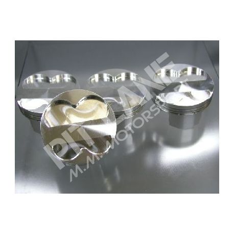 SUZUKI GSXR 1000 2005-2011 Pistones CP 75,00 mm, + 1,6 mm