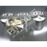 SUZUKI GSXR 1000 2005-2011 Pistons CP 76,00 mm, + 2,6 mm