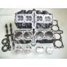 SUZUKI GSXR 1100 1986-1992 Kit de tuning Stage 2