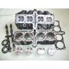 SUZUKI GSX 1300R Hayabusa 2008-2013 Kit de réglage Stage1