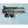 SUZUKI GSX 1300R Hayabusa 2008-2013 Camshaft profile level 1