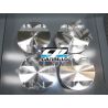 SUZUKI GSX 1300R Hayabusa 1999-2009 Piston CP - forged piston kit of the extra class 84,00 mm, + 3 mm