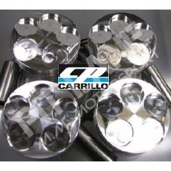 YAMAHA YZF R1 2004-2006 Forged piston kit of the extra class 77.00 mm