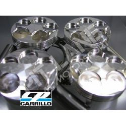 YAMAHA YZF R1 2004-2006 Piston CP forged piston kit of the extra class 78.00 mm, + 1 mm