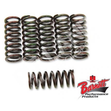 YAMAHA YZF R1 2004-2006 BARNETT Heavy Duty Clutch Spring Kit