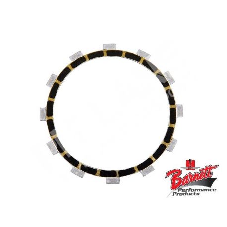 YAMAHA YZF R1 2004-2006 Disco de fricción de embrague BARNETT Kevlar