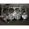 YAMAHA YZF R1 2007-2008 Kit tuning Stage 1