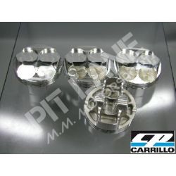 YAMAHA YZF R1 2007-2008 Forged piston kit of the extra class 79.00 mm