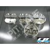 YAMAHA YZF R1 2007-2008 Forged piston kit of the extra class 79.00 mm