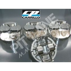 YAMAHA YZF R1 2009-2014 Forged piston kit of the extra class 78.00 mm