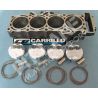 YAMAHA YZF R1 2015-2020 CP Forge Pistons Kit de la classe supplémentaire 79,00 mm