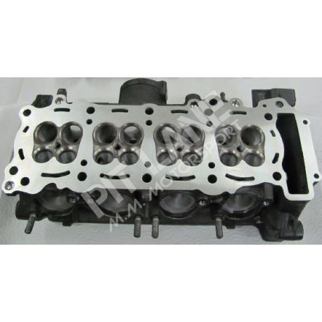 YAMAHA YZF R6 2006-2008 Cylinder head Workmanship