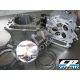 YAMAHA XTZ 660/5V 1991-2008 Kit de réglage de l'étape 1