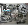 YAMAHA XTZ 660/5V 1991-2008 Kit de ajuste de etapa 3
