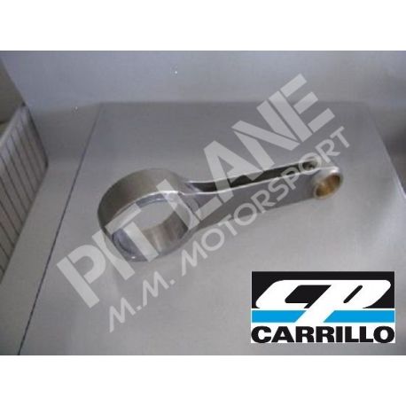 YAMAHA XTZ 660/5V 1991-2008 Pleuel Extrem hochwertiges Carrillo