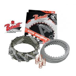 YAMAHA XTZ 660/5V 1991-2008 Kit frizione BARNETT