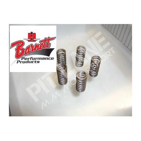 YAMAHA XTZ 660/5V 1991-2008 Kit de ressorts d'embrayage BARNETT