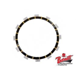 YAMAHA XTZ 660/5V 1991-2008 Disco frizione BARNETT in Kevlar