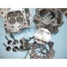YAMAHA XT 660R-4Ventiler 2004-2010 Kit de ajuste de etapa 3