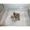 YAMAHA XT 660R-4Ventiler 2004-2010 Kit molle valvole