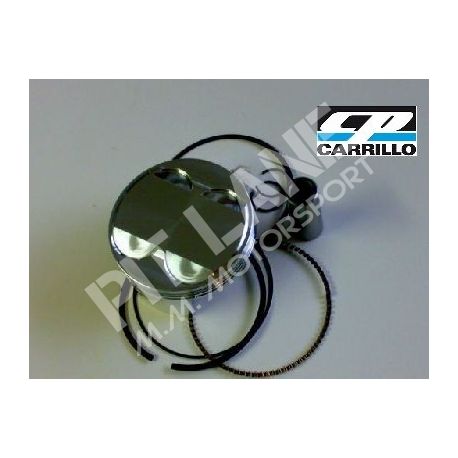 YAMAHA XT 660R-4Ventiler 2004-2010 Pistons CP - forged piston kit of the extra class 104.00 mm, + 4 mm oversize