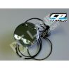 YAMAHA XT 660R-4Ventiler 2004-2010 Pistoni CP - kit pistoni forgiati della classe extra 102,00 mm, + 2 mm oversize