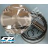 YAMAHA XT 600 1983-2004 Pistons CP - kit de pistons forgés de la classe supplémentaire 97,00 mm