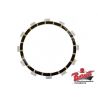 YAMAHA XT 600 1983-2004 BARNETT Kevlar Kupplungsreibscheibe