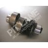YAMAHA XT 500 1975-1989 Albero a camme Livello 1