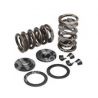 YAMAHA XT 500 1975-1989 Kit de resortes de entrada/salida