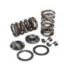 YAMAHA XT 500 1975-1989 Kit molla ingresso/uscita