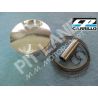 YAMAHA XT 500 1975-1989 Kit de piston forgé CP 87,50mm