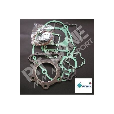 YAMAHA XT 500 1975-1989 Centauro complete engine gasket set