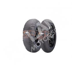 TYREWARMERS Thermal Technology PRO 120 / 160 /180 / 190-200 / 205