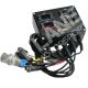 Termocoperte AUTO Termocoperte Kit PRO DIGIT colore nero con centralina elettronica di controllo 40/90°