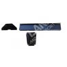 Audi Sport Quattro Gruppo B Dashboard in fiberglass three pieces