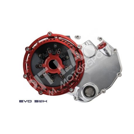 DUCATI Diavel 2017 SLIPPER CLUTCH Kit clutch EVO SBK