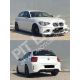 BMW Serie 1 F20 look M2 Body BODY KIT in fiberglass