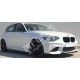 BMW Serie 1 F20 look M2 Body BODY KIT in fiberglass