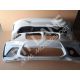 BMW Serie 1 F20 look M2 Body KIT CARROSSERIE en fibre de verre