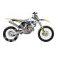 Kit Pegatinas BLACKBIRD Replica Trofeo 22 Husqvarna