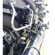 HONDA VT 750 Shadow 2007-2016 (RC50) AMMORTIZZATORI Twin Shocks Version MATRIS SERIE M40D