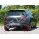 VOLKSWAGEN GOLF VII - MK7 GTI GTD LOOK 2 Ecken Hintere