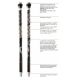 YAMAHA YZF R1 2020-2024 (RN65) MATRIS FORK CARTRIDGE KIT F25R