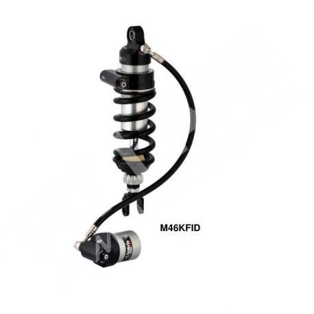 HONDA CB 500X 2022 (PC64) MONOSHOCK MATRIS SERIE M46KF+HP