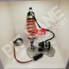 TRIUMPH THUNDERBIRD 900 1995-2004 MONO AMMORTIZZATORE MATRIS SERIE M46KF+HP